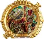 N1SG-Ryusoulger Ring
