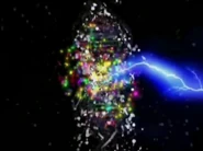 Time Force Niebiski Czas na Time Force!