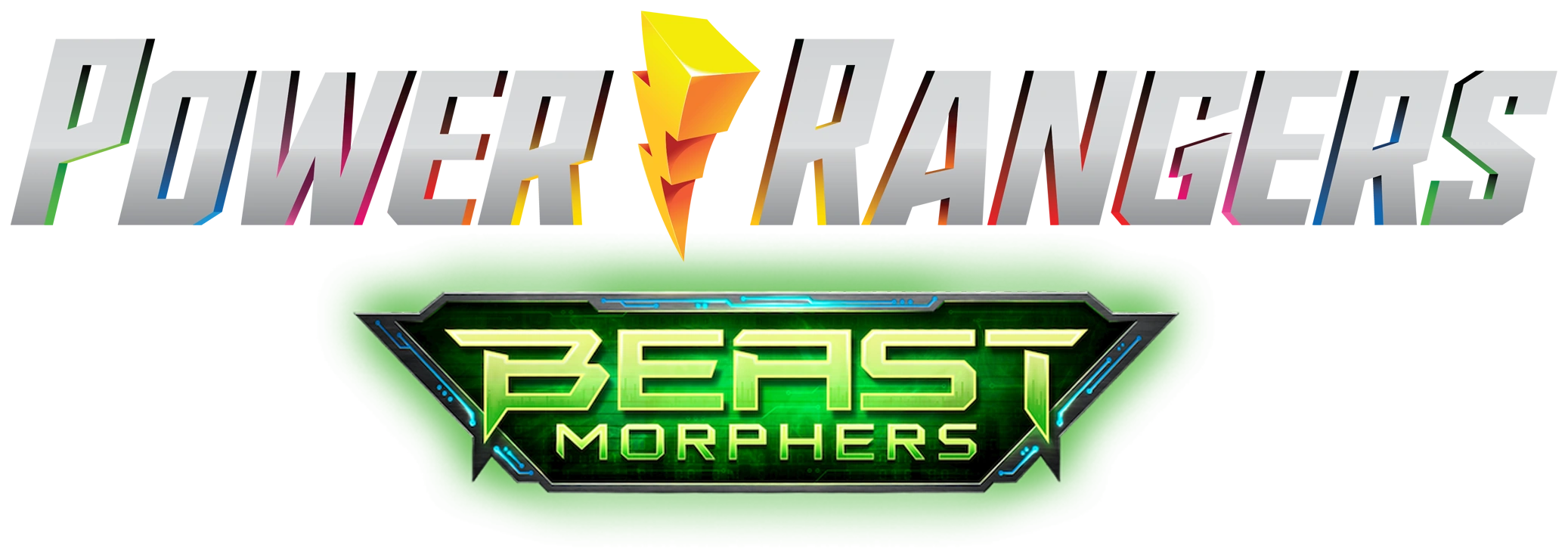 dailymotion power rangers beast morphers