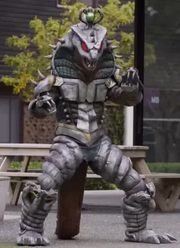 Snizzard | RangerWiki | Fandom