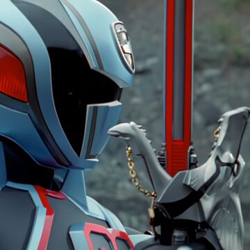 Shadow Rangerwiki Fandom