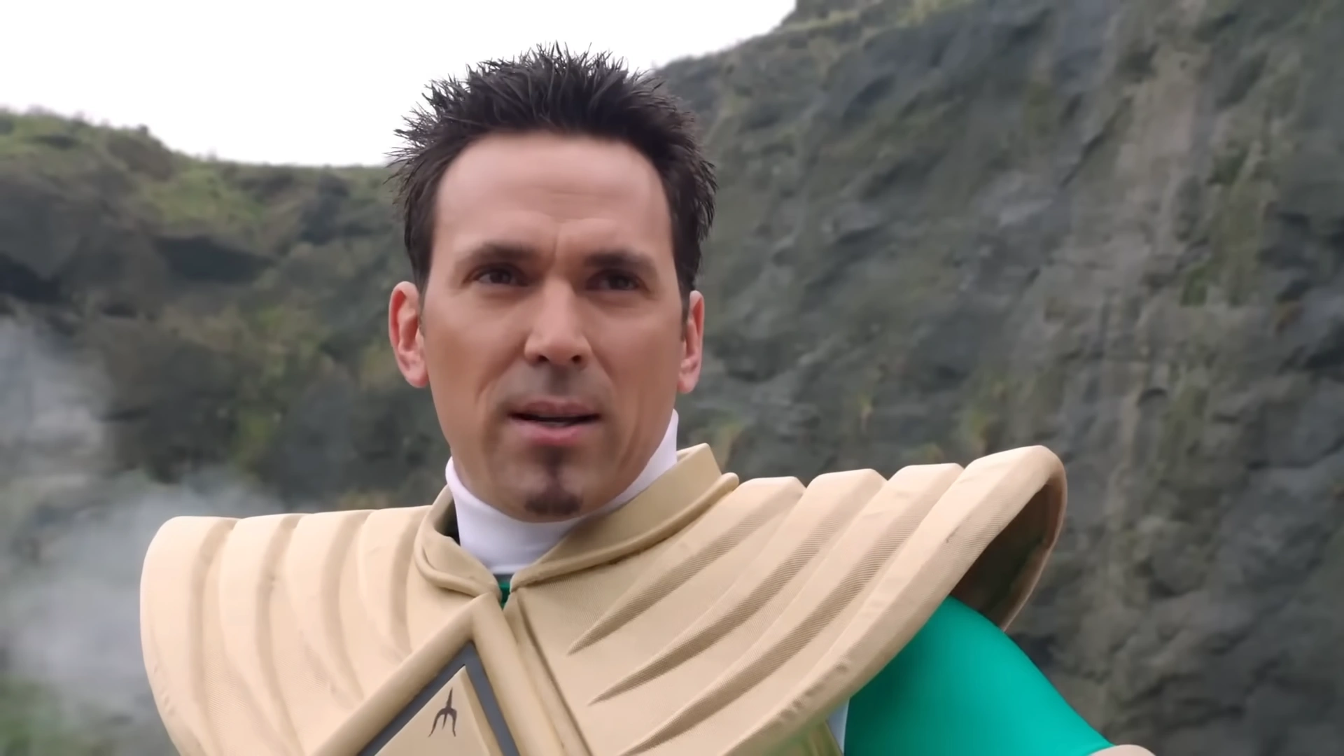 Dr. Tommy Oliver | Power Rangers wiki 