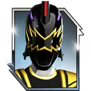 UI Ranger BlkRng S12