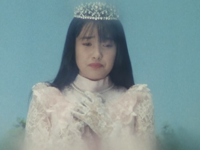 Ep. 27: Mei On A Silver Platter | RangerWiki | Fandom