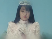 Lithia Tribe Princess Yui Ancestor