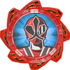 Shinkenger Avataro Gear