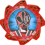 ASDB-Shinkenger Avataro Gear