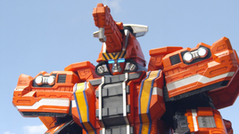 Build DaiOh Profile