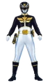 Gosei Czarny (ゴセイブラック) Agri