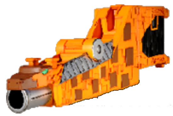 Cube Kirin | RangerWiki | Fandom