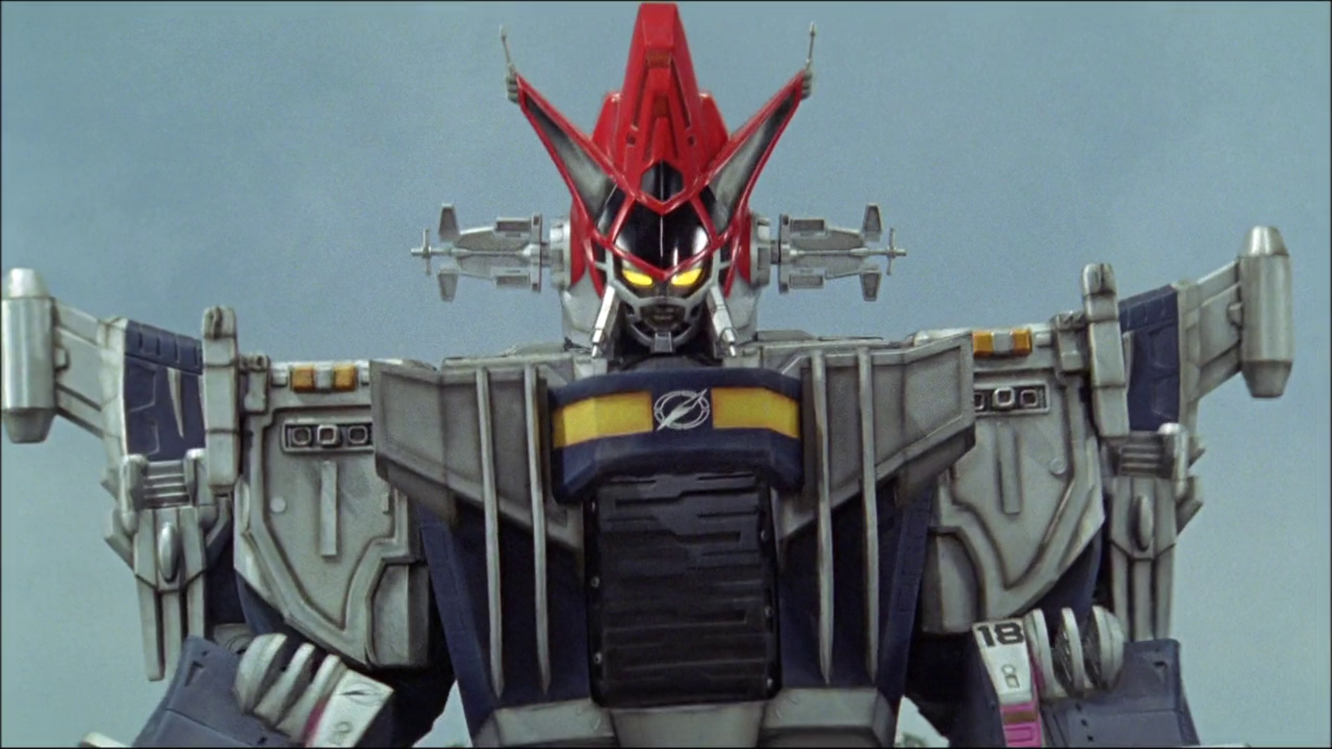 GoGo Voyager | RangerWiki | Fandom GoGo Voyager | RangerWiki | Fandom