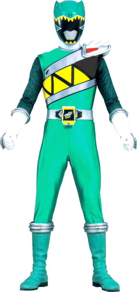Souji Rippukan Rangerwiki Fandom