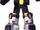 Transwarp Megazord