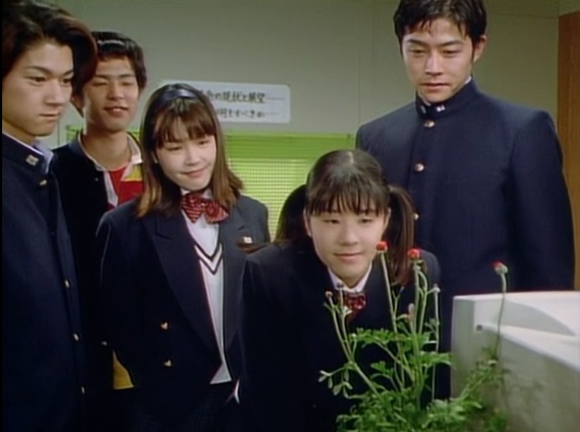 Ep 16 Very Bad Will We Die Rangerwiki Fandom Ep 16 Very Bad Will We Die Rangerwiki Fandom