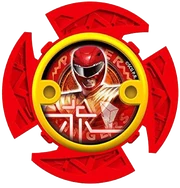 Mighty Morphin Red Ranger | RangerWiki | Fandom