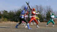 Ranger Key Summon (Gingaman).png (2.57 MB) Gingaman Full Clone Team