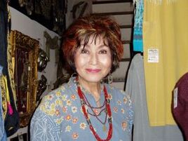 Soga san