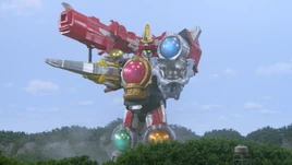 Super KyurenOh 02-06-07-09-77 Profile