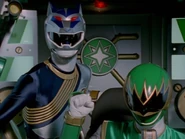 Cockpit (with GaoSilver)