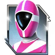 UI Ranger PinkRng S08