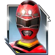 UI Ranger RedRng S05