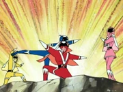 Angel Rangers