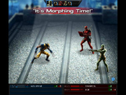 Avengersmorphingtime