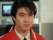 Gaku Hoshikawa Older Brother