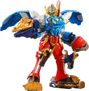 King KishiRyuOh [384][385] Ryusoulger