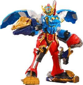 Primal Ultrazord