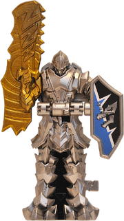 Snooze Dino Key (Knight Mode)