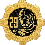 KSZe-Magiranger Gear