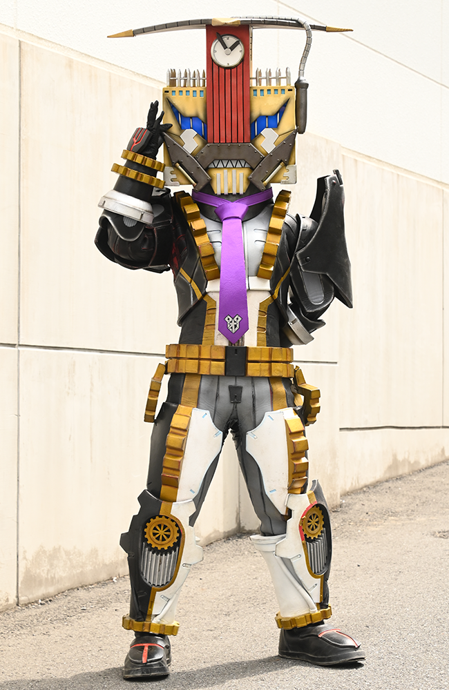 ワールドヒーロー　ゴージャス School World | RangerWiki | Fandom