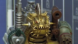 Kettei Banki Profile