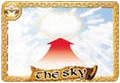 The Sky Magi Ticket