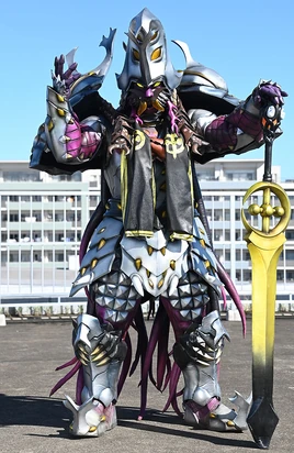 OSKO-Kabutobushin Deboth