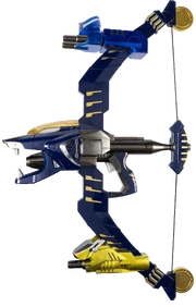 PRBM-Beast-X King Ultra Bow