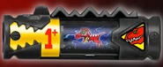 PRDSC LE T-Rex Super Charger