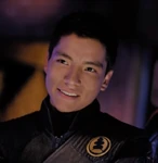 PRNS-Zły-Blake.png (307 KB) Blake Bradley Pierwszy Granatowy Ranger Gromu z Wymiaru Goldust.