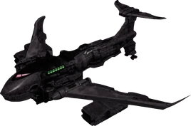 Venjix Doomsday Machine