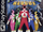 Power Rangers Lightspeed Rescue (Playstation)