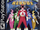 Power Rangers Lightspeed Rescue (video game)