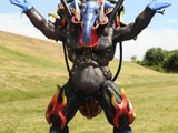 Smellephant