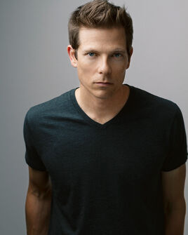 Sean Johnson