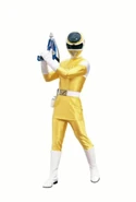 Yellow Space Ranger Scanner App Assets.jpg (37 KB) Yellow Space Ranger in Power Rangers Key Scanner