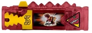 Zord Charger 15