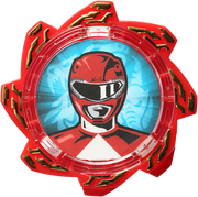 ASDB-Zyuranger Avataro Gear