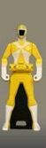 GoYellow Ranger Key