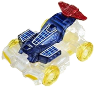 Trigger Machine Flash