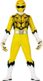 Zyuoh Lion